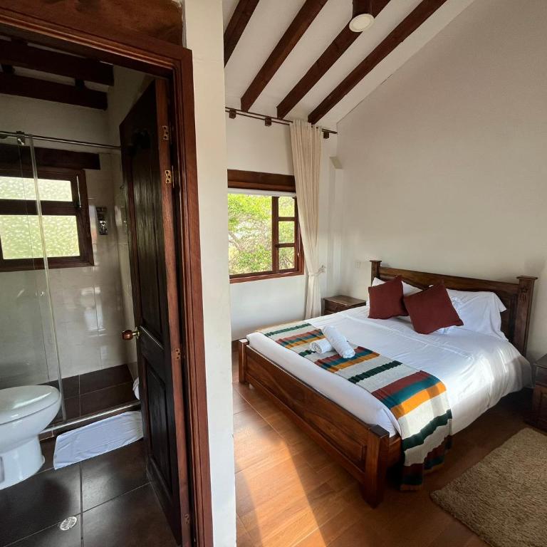 Hotel Gran Sirius - Habitación Doble - 14