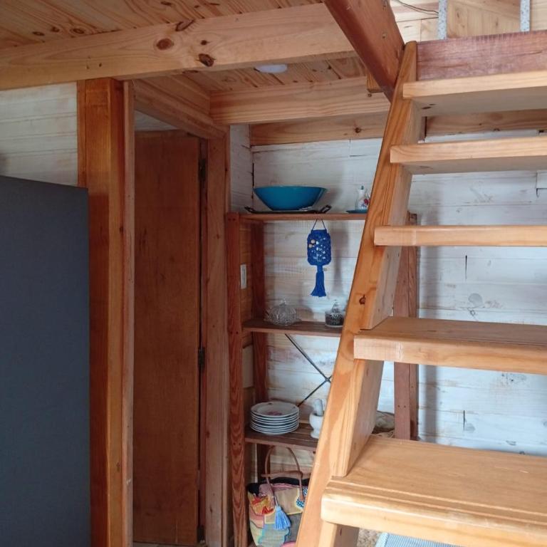 Refugio de Paz - Casa con 1 dormitorio - 11