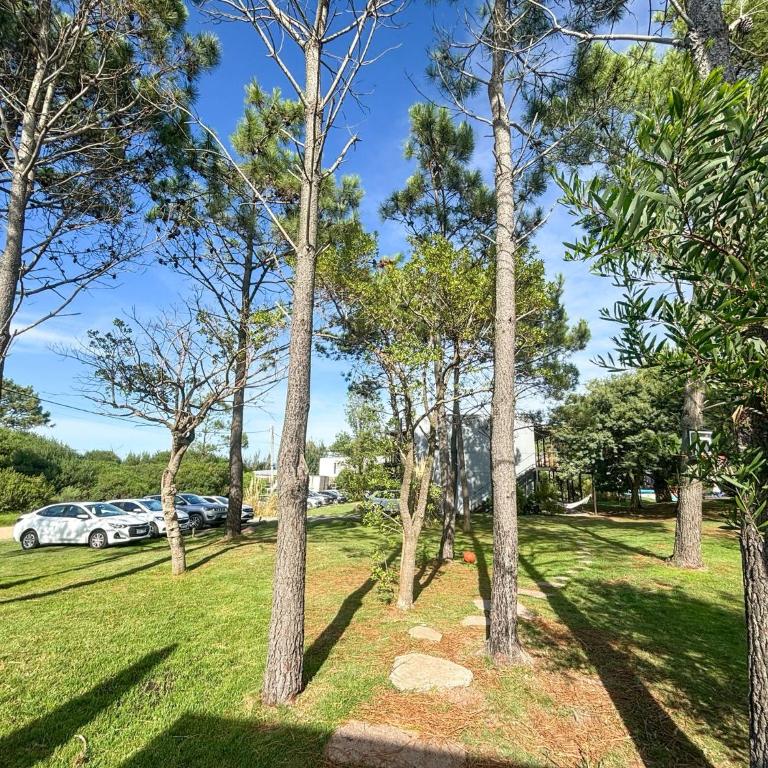 La Bonita Suites Punta Colorada - Apartamento de 1 dormitorio (4 adultos) - 15