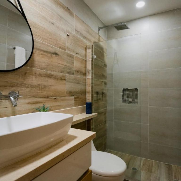 U-GO Palmetto Eliptic - Confort y Estilo en Cartagena - Apartamento con balcón - 24