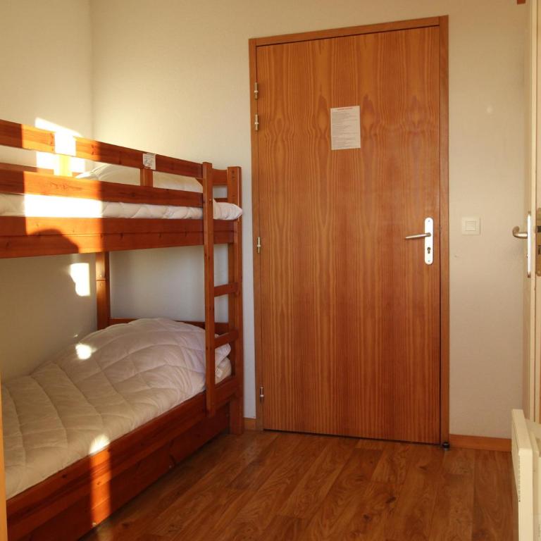 Studio cabine 4 pers à Chamrousse avec terrasse - FR-1-549-163 - Studio - 3