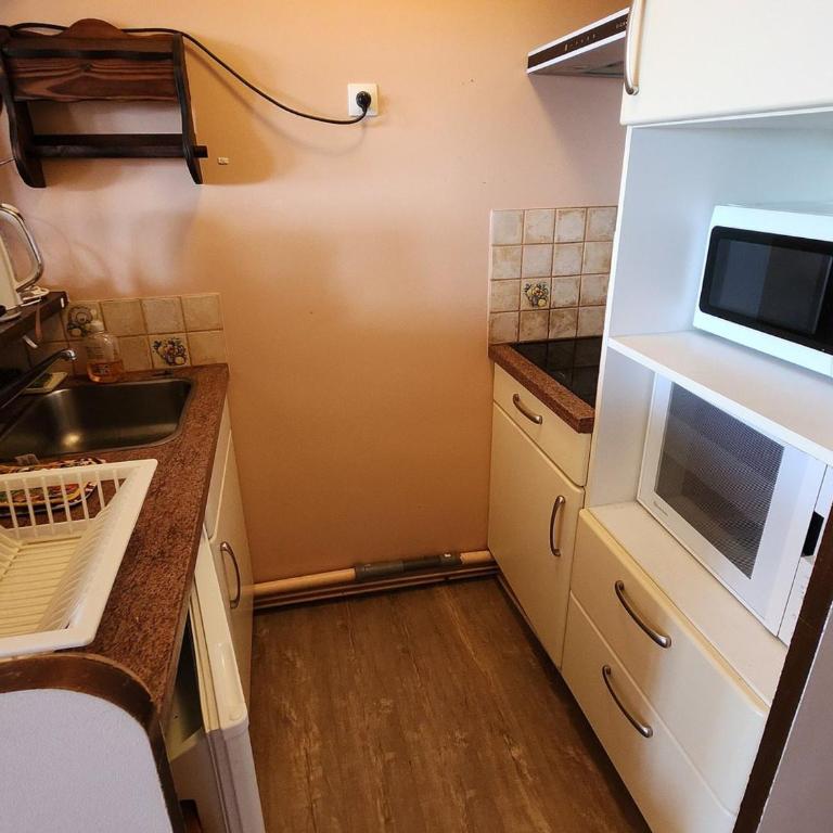 Avoriaz - Appartement chaleureux pour 6 pers, proche du domaine skiable - FR-1-633-88 - Apartment - 6