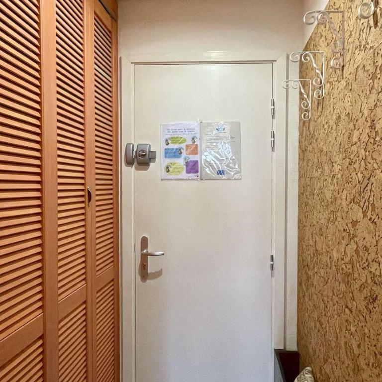 Appartement cosy au centre des Menuires avec parking - FR-1-852-6 - Appartement - 7