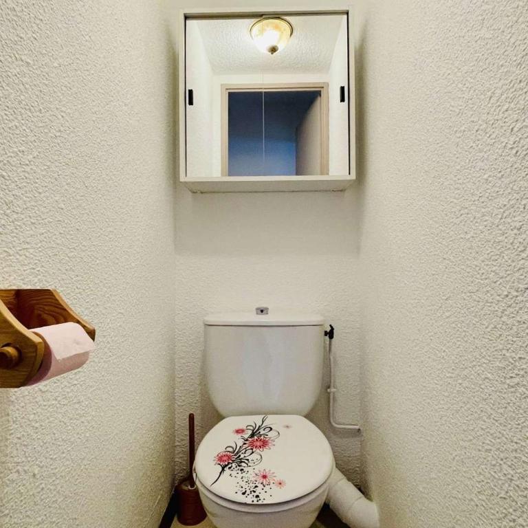 Appartement authentique 2 Étoiles aux Menuires avec wifi - FR-1-852-5 - Apartment - 7