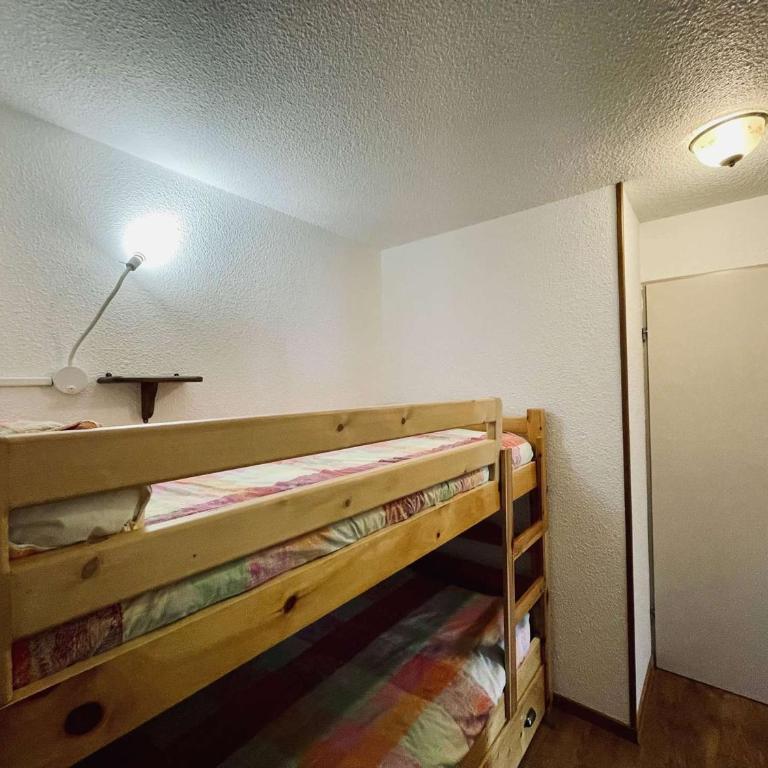 Appartement authentique 2 Étoiles aux Menuires avec wifi - FR-1-852-5 - Apartment - 9