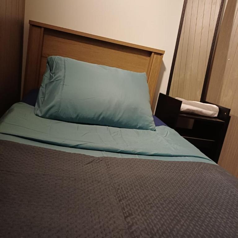 Central House - Small Single Room - 3