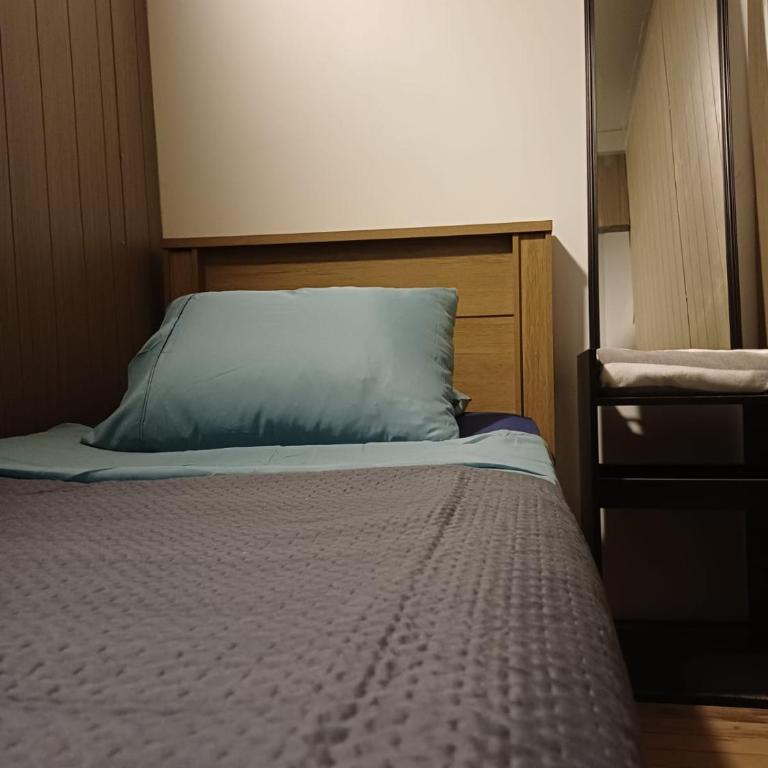 Central House - Small Single Room - 4