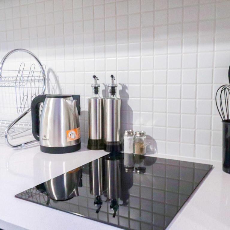 HOM l Departamento San Isidro 2PAX - Apartment - 20