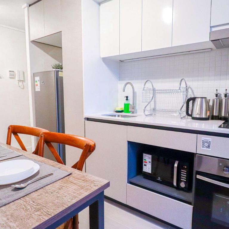 HOM l Departamento San Isidro 2PAX - Apartment - 11