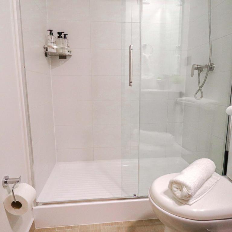 HOM l Departamento San Isidro 2PAX - Apartment - 15