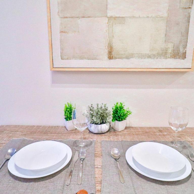 HOM l Departamento San Isidro 2PAX - Apartment - 19