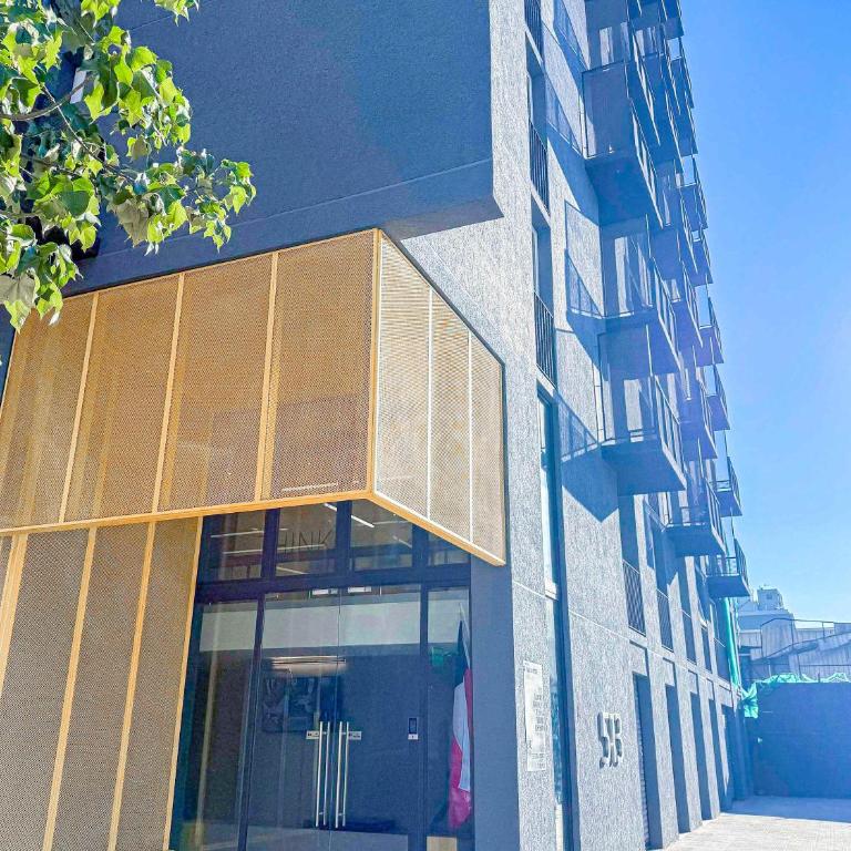 HOM l Departamento San Isidro 2PAX - Apartment - 4