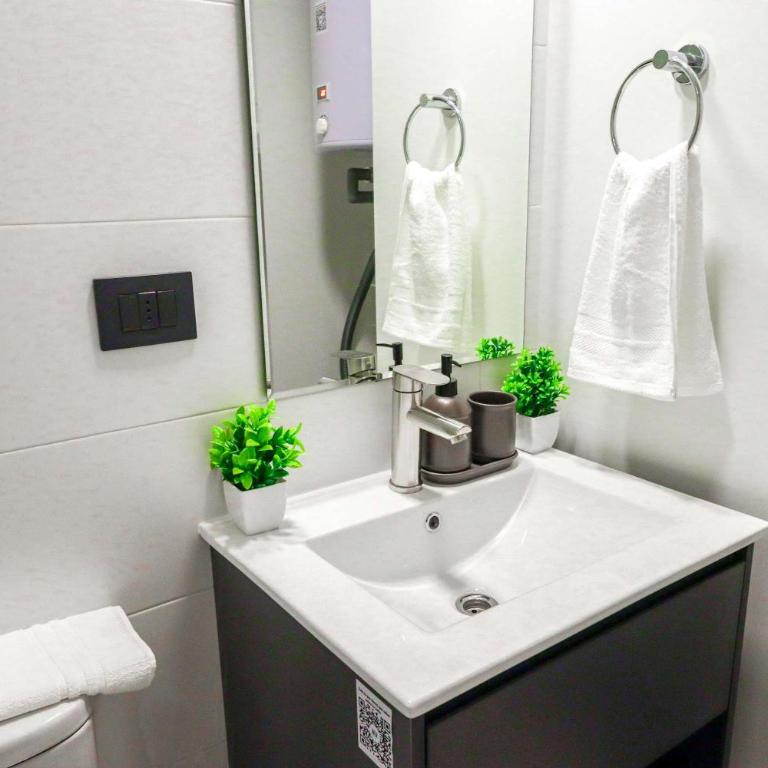 HOM l Departamento San Isidro 2PAX - Apartment - 27
