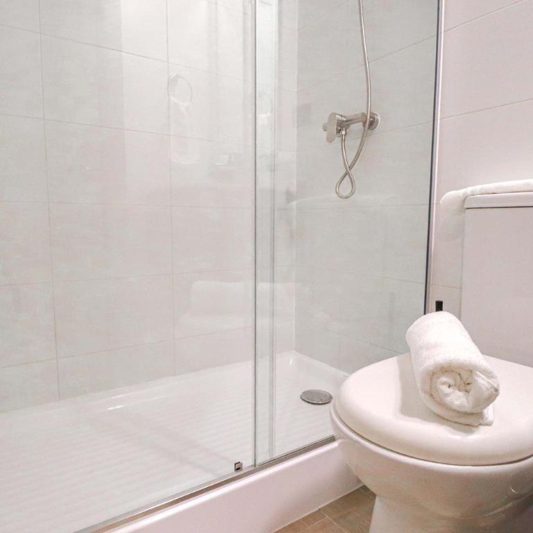 HOM l Departamento San Isidro 2PAX - Apartment - 32