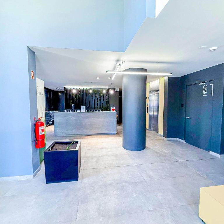 HOM l Departamento San Isidro 2PAX - Apartment - 38