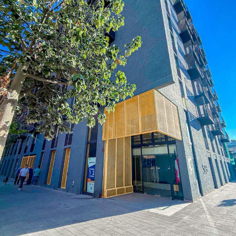 HOM l Departamento San Isidro 2PAX - Apartment - 43