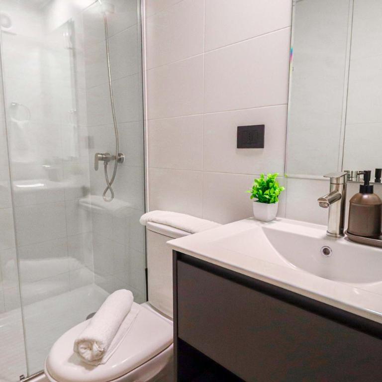 HOM l Departamento San Isidro 2PAX - Apartment - 26