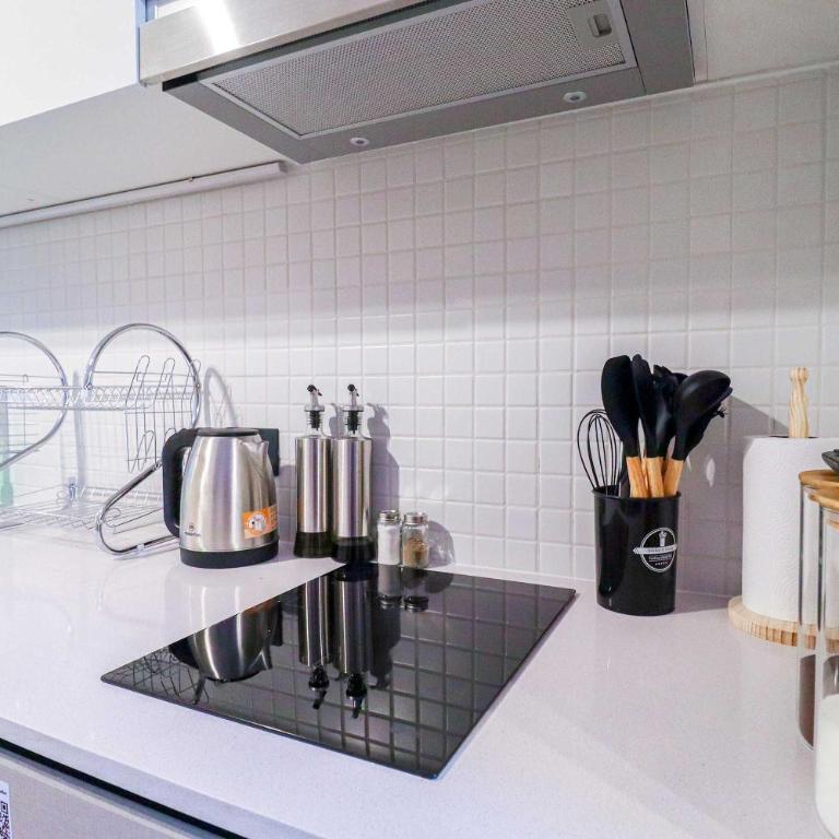 HOM l Departamento San Isidro 2PAX - Apartment - 30