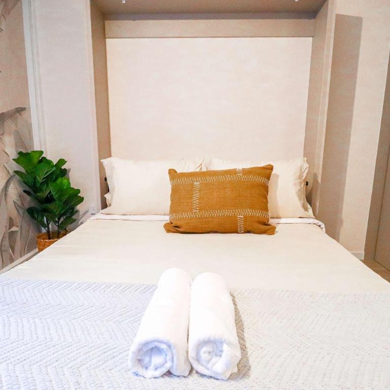 HOM l Departamento San Isidro 2PAX - Apartment - 34