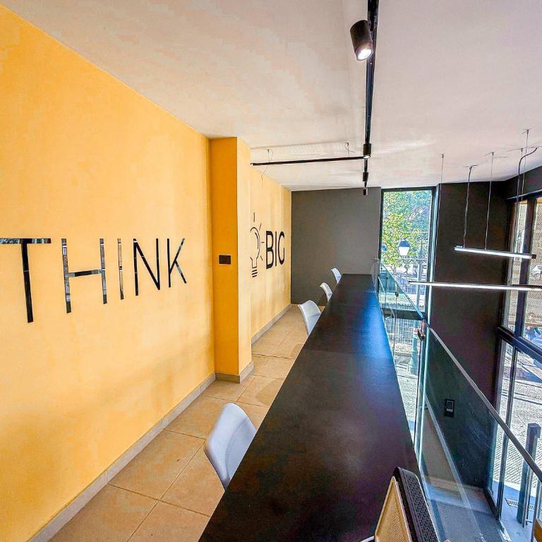 HOM l Departamento San Isidro 2PAX - Apartment - 44