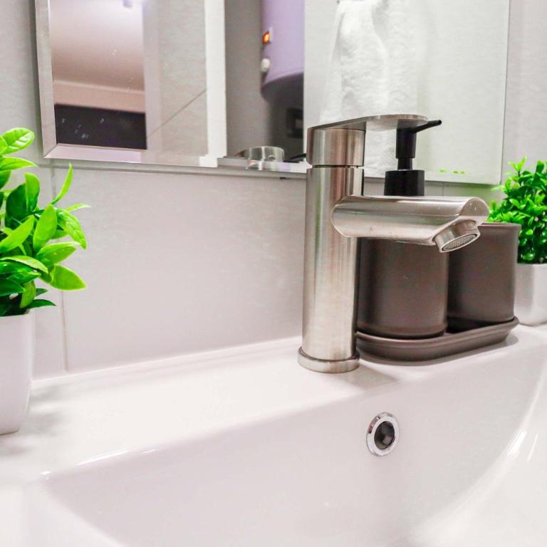 HOM l Departamento San Isidro 2PAX - Apartment - 35