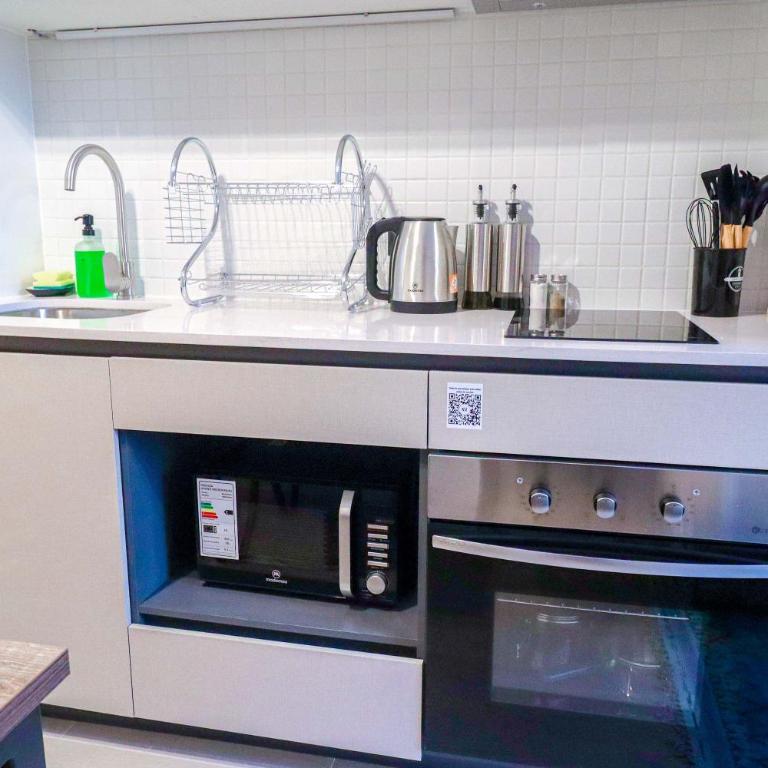 HOM l Departamento San Isidro 2PAX - Apartment - 24