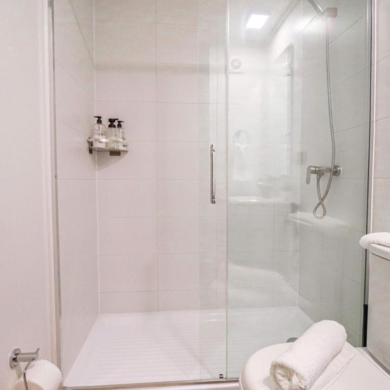HOM l Departamento San Isidro 2PAX - Apartment - 25