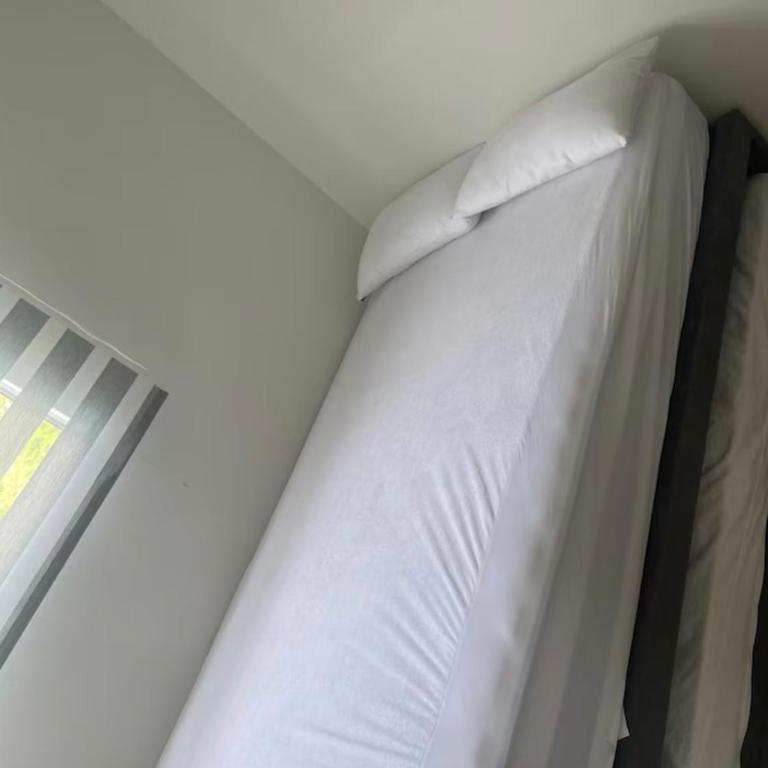 Aviva Sierra Santa Marta Comodo y lindo apartamento para tus vacaciones - Apartamento de 2 dormitorios con balcón - 7