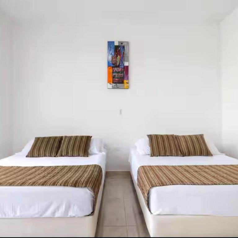 Casa Quinta F20 Condo El Imperio - Villa con piscina privada - 2