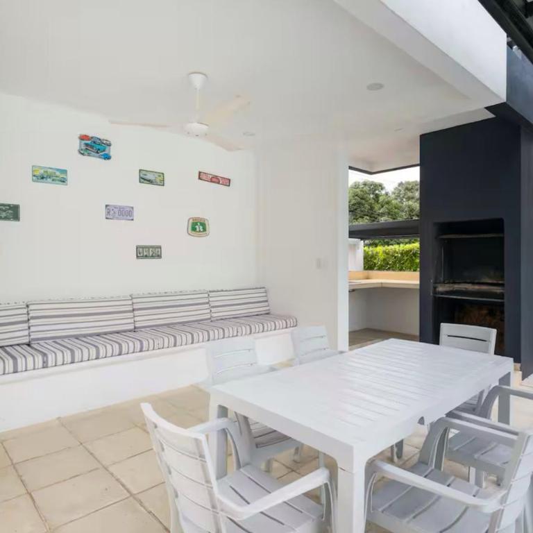 Casa Quinta F20 Condo El Imperio - Villa con piscina privada - 11