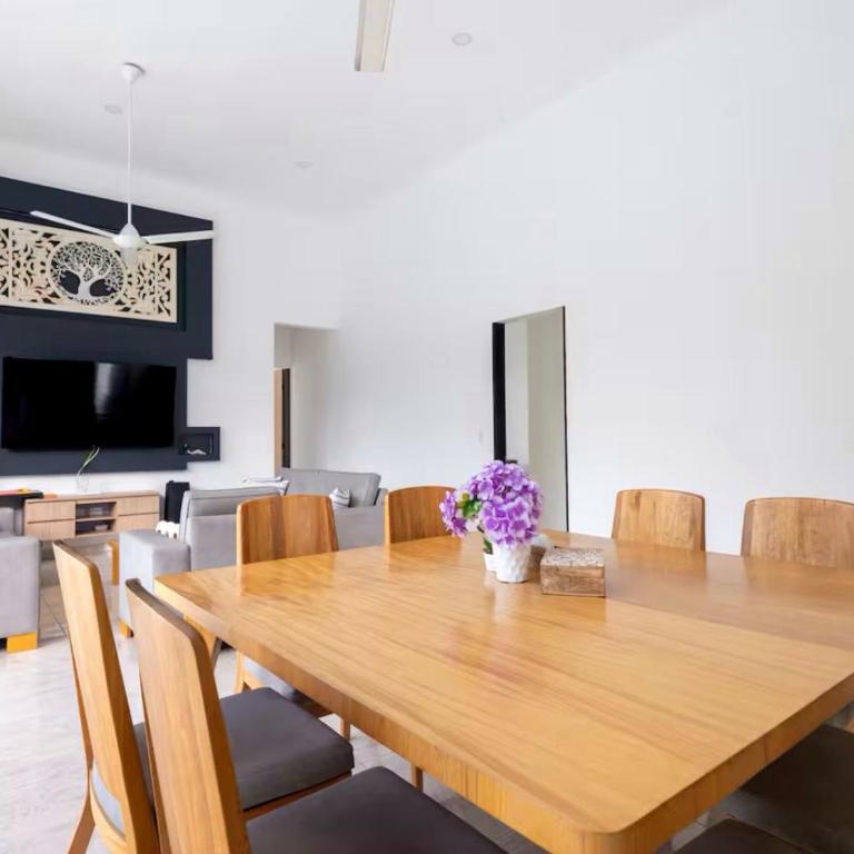 Casa Quinta F20 Condo El Imperio - Villa con piscina privada - 19