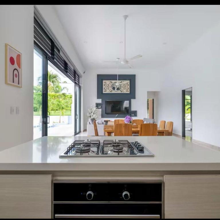 Casa Quinta F20 Condo El Imperio - Villa con piscina privada - 24