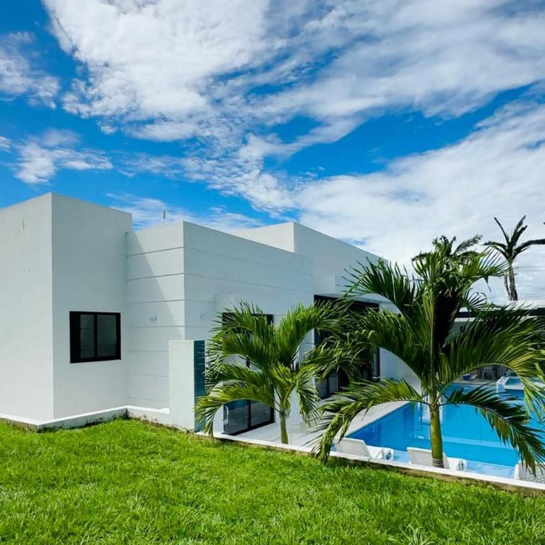 Casa Quinta F20 Condo El Imperio - Villa con piscina privada - 43