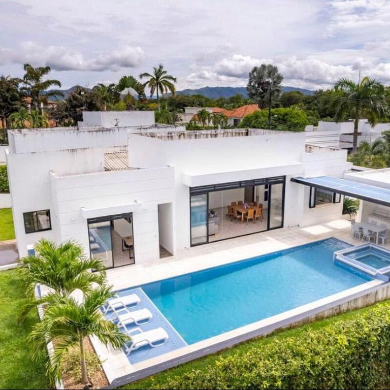 Casa Quinta F20 Condo El Imperio - Villa con piscina privada - 49