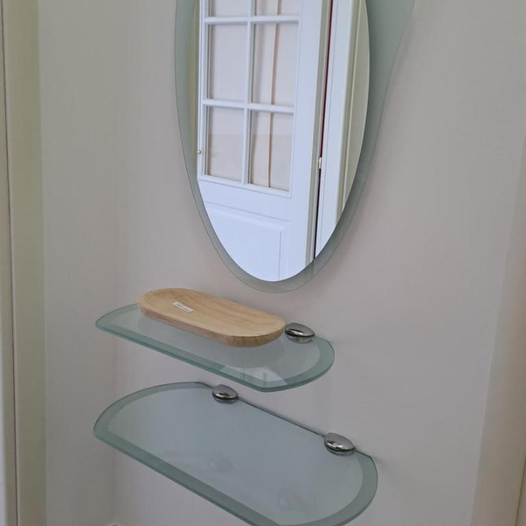 Oxi - Appartamento Deluxe con 2 Camere da Letto e Vista Giardino - 14