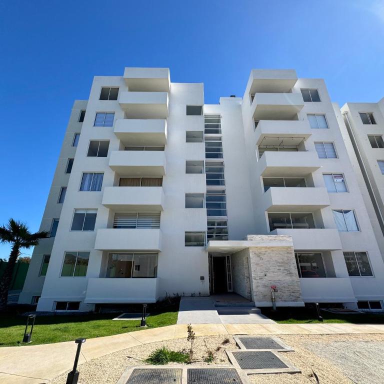 Home Studio La Serena - One-Bedroom Apartment - 15