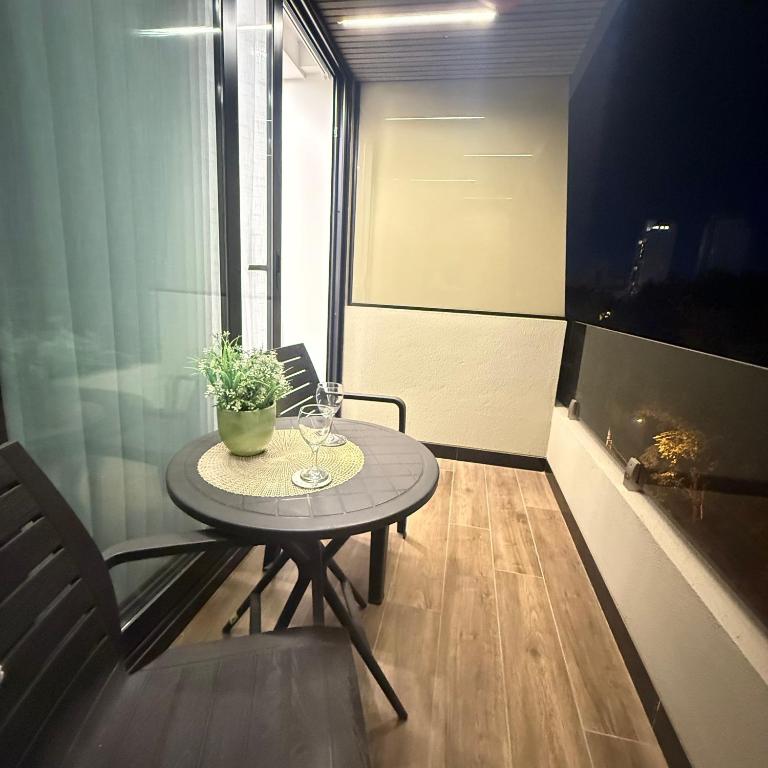 Luxia Sky - One-Bedroom Apartment - 5