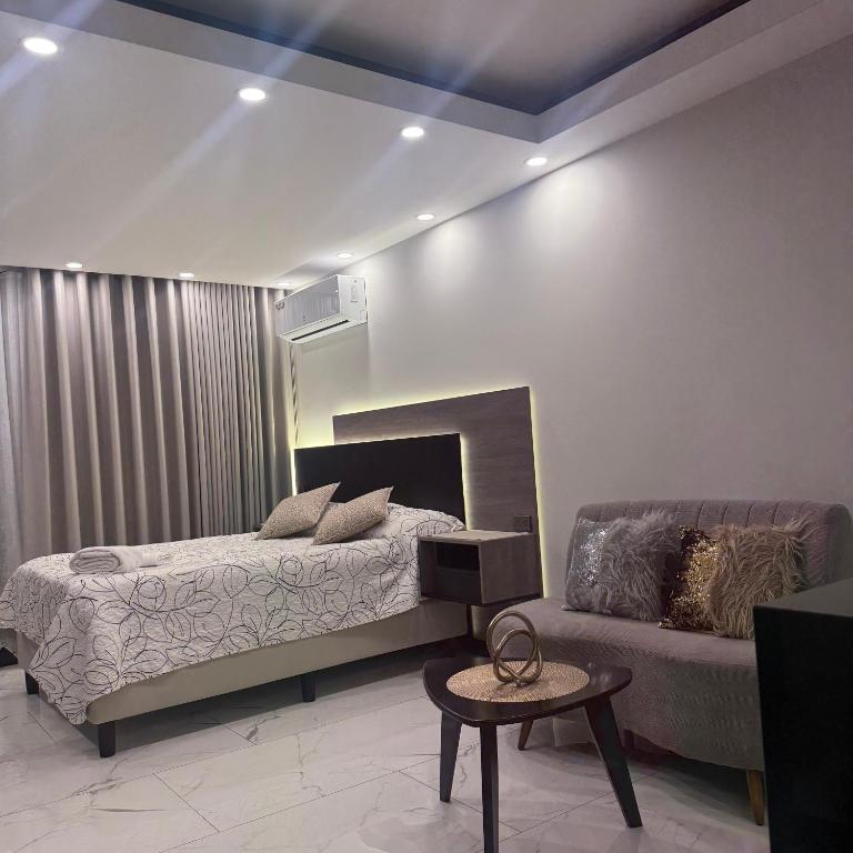 Luxia Sky - One-Bedroom Apartment - 17