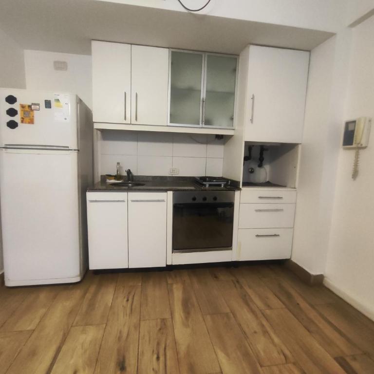 Luar Palermo - One-Bedroom Apartment - 7