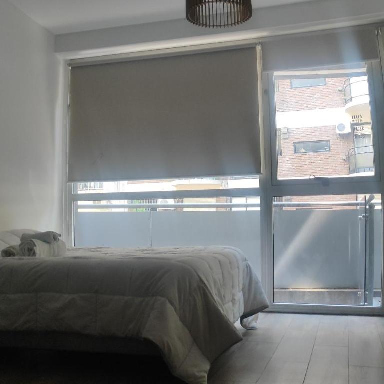 Luar Palermo - Apartamento de 1 dormitorio - 16