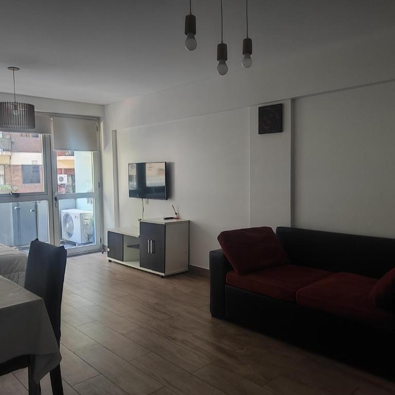 Luar Palermo - Apartamento de 1 dormitorio - 15
