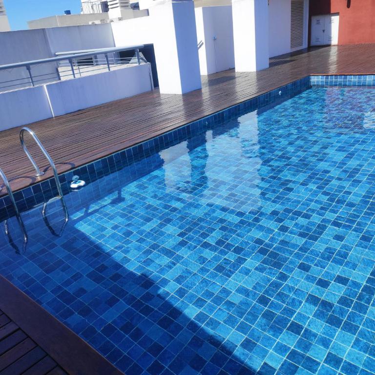 Luar Palermo - Apartamento de 1 dormitorio - 36