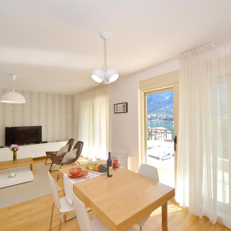 Posto Capitano C Group - Apartman sa 2 Spavaće Sobe - 13