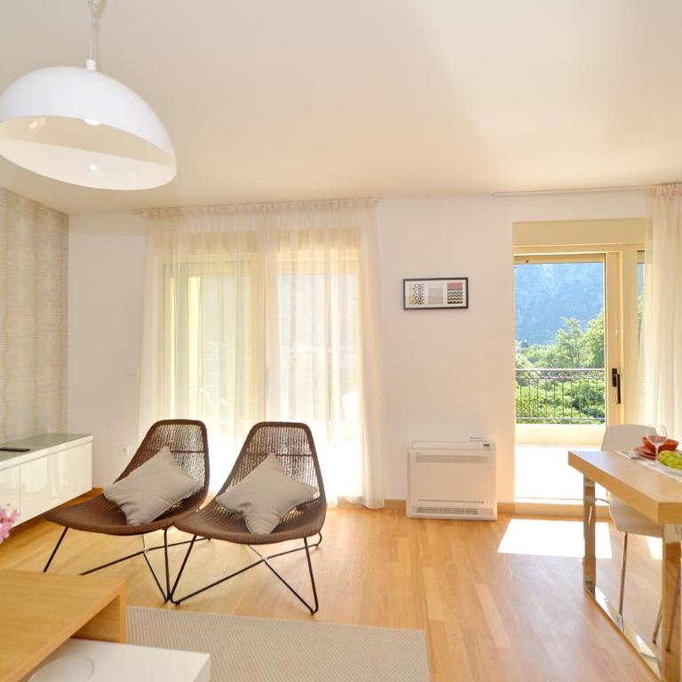 Posto Capitano C Group - Two-Bedroom Apartment - 15