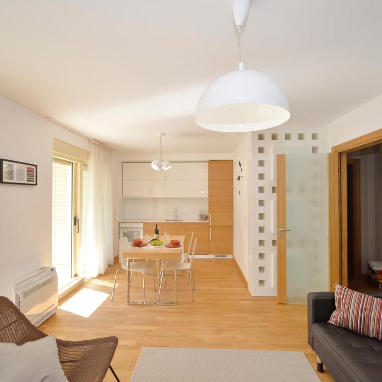 Posto Capitano C Group - Two-Bedroom Apartment - 16