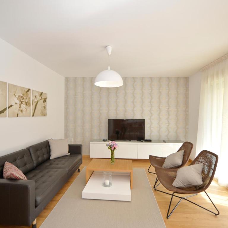 Posto Capitano C Group - Two-Bedroom Apartment - 17