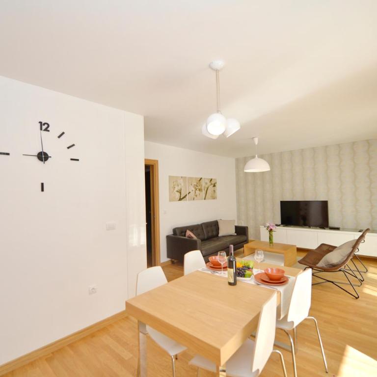 Posto Capitano C Group - Two-Bedroom Apartment - 18