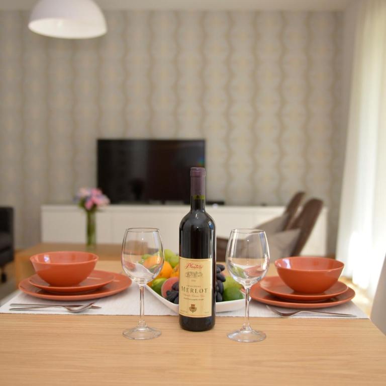 Posto Capitano C Group - Two-Bedroom Apartment - 21