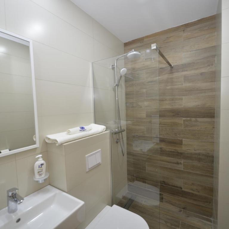 Posto Capitano C Group - Two-Bedroom Apartment - 23