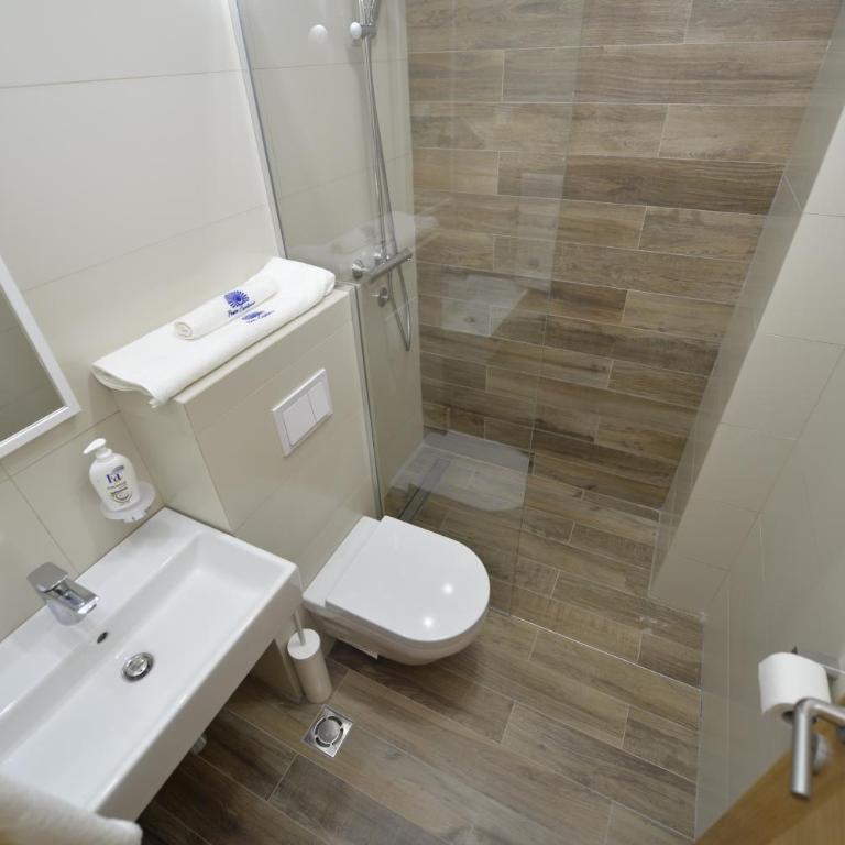 Posto Capitano C Group - Two-Bedroom Apartment - 24